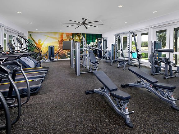 The Preserve Chino, CA