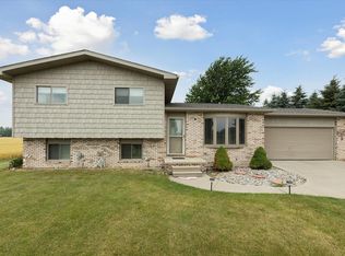 105 N Bowker Rd, Munger, MI 48747