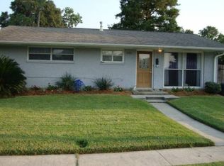 6306 Cummins St, Metairie, LA 70003