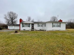 9250 W 525th Rd N, Rochester, IN 46975