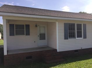 504 W McNeill St #A, Lillington, NC 27546