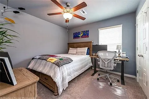 3807 Peachwood Dr — Photo 14