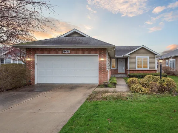 18435 Spring Beach Dr, South Bend, IN 46637