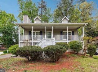 24 Peggy Ct NW, Marietta, GA 30064
