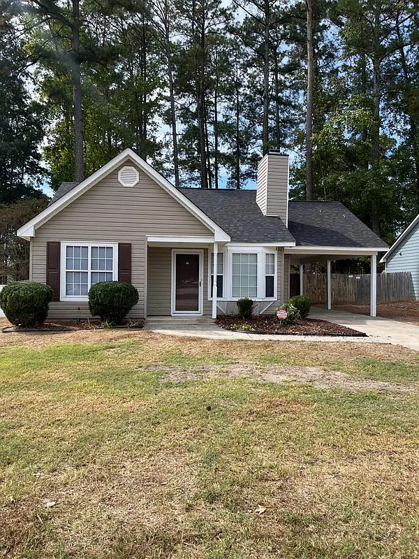 2 bed, 1.0 bath, 1000 sqft, $1,295 — Photo 3