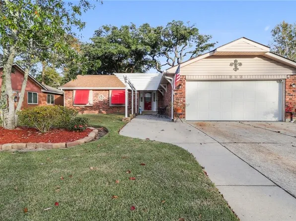 212 Bishops Dr, Slidell, LA 70458