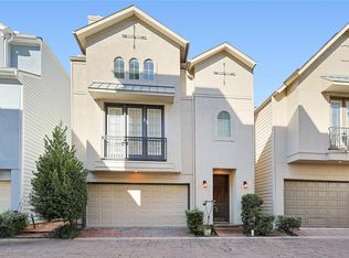 2712 Sherwin St, Houston, TX 77007