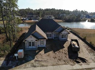 371 Babylon Pine Dr, Myrtle Beach, SC 29579