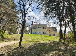 106 Targa Ln, Oak Ridge, TN 37830