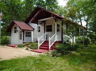 5272 Loop Hts, Rhinelander, WI 54501