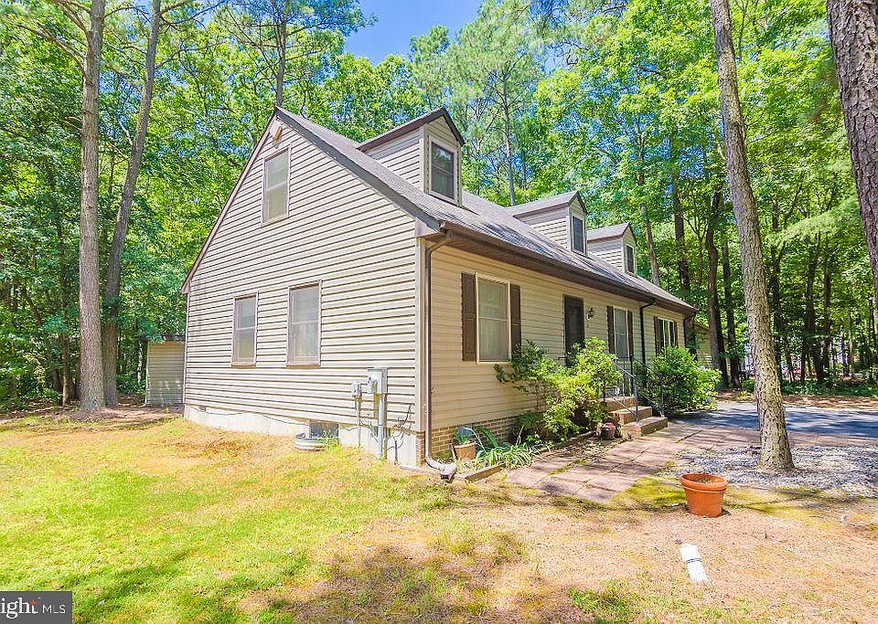 4 Trinity Pl, Ocean Pines, MD 21811 Zillow