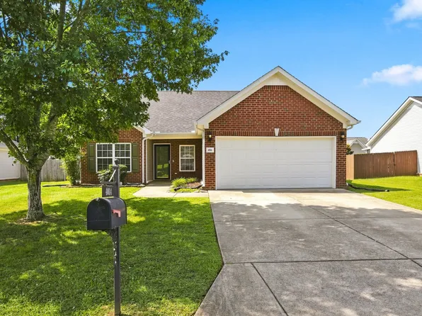 4014 Sequoia Trl, Spring Hill, TN 37174