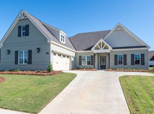 392 Quail Run, Pike Road, AL 36064