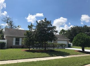 635 Murphy Rd, Winter Springs, FL 32708