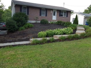 205 Sappington Dr, Ashland, MO 65010