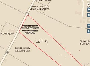 9 Courtney Rd, Lancaster, VA 22503