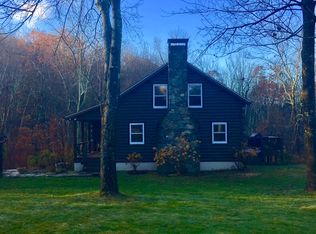 72 Tompkins Rd, Verbank, NY 12585