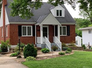 2363 Clover Crest Dr, Cincinnati, OH 45239