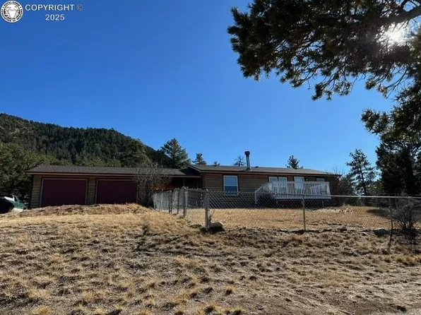 638 19th Trl, Cotopaxi, CO 81223