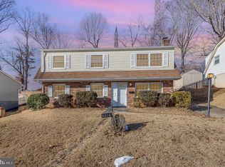 4216 Granby Rd, Woodbridge, VA 22193