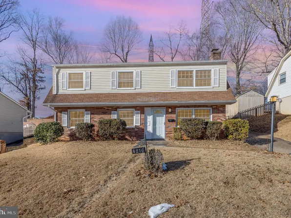 4216 Granby Rd, Woodbridge, VA 22193