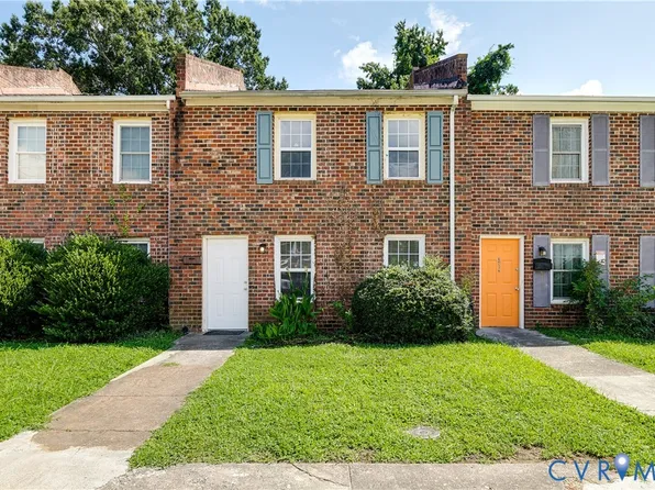 3411 Chalfont Dr, Richmond, VA 23224