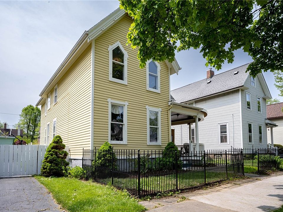 81 Cypress St, Rochester, NY 14620 MLS R1471108 Zillow