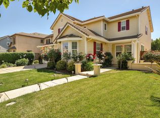 365 S Dulce St, Mountain House, CA