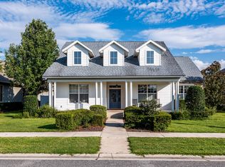 2817 SE 48th Ave, Ocala, FL 34480