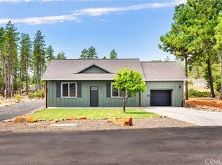 5871 Kibler Rd, Paradise, CA 95969