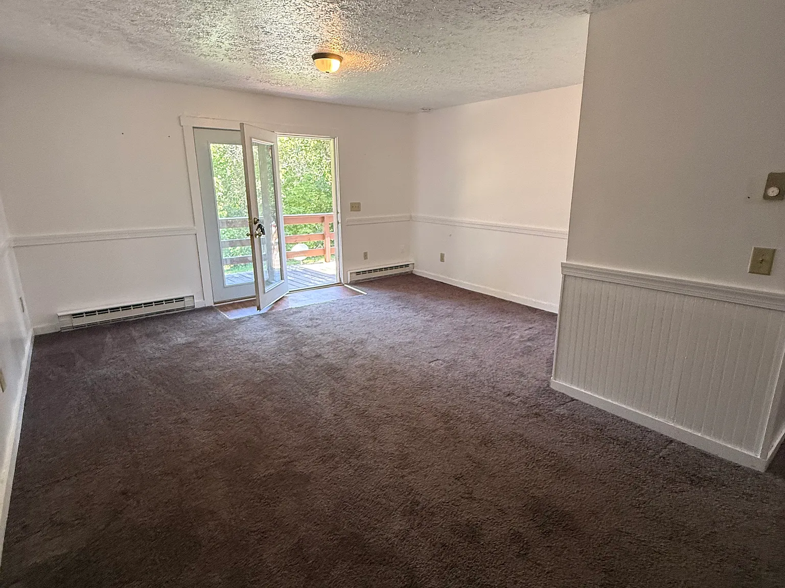 2 bed, $850 — Photo 2