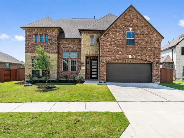 108 Rio Ranchero Rd, Georgetown, TX 78628