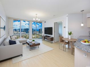One Archer Lane, Honolulu, HI 96813