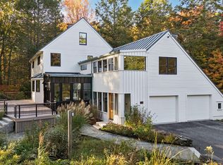 14 Pine Ridge Road, Cumberland, ME 04110