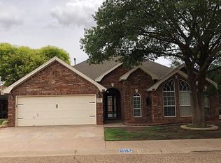 203 Sooner St, Wolfforth, TX 79382