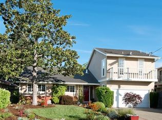 41 Berens Dr, Kentfield, CA 94904