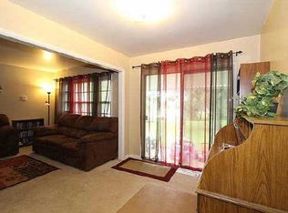 212 W 43rd St S, Sand Springs, OK 74063