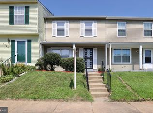 7026 Marbury Ct, District Heights, MD 20747
