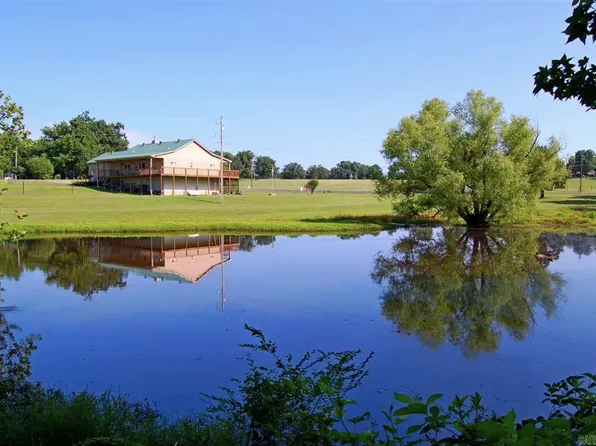 240 Pangburn Rd, Heber Springs, AR 72543