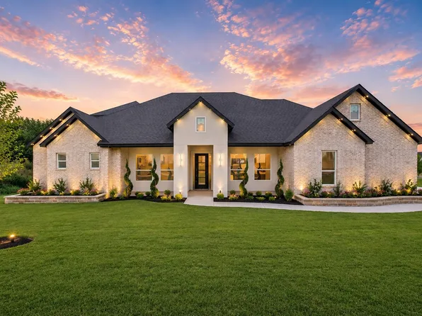 7460 Bald Cypress Dr, Ovilla, TX 75154