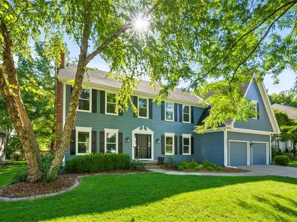 12813 Melrose St, Overland Park, KS 66213