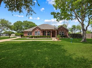 2318 Geronimo Ln, Rosenberg, TX 77471