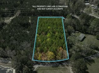 3620 Mason Rd #1, New Hill, NC 27562