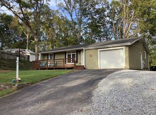 1602 Butter St, Landrum, SC 29356