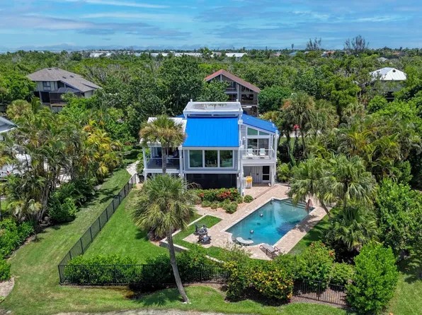 1021 Sand Castle Rd, Sanibel, FL 33957