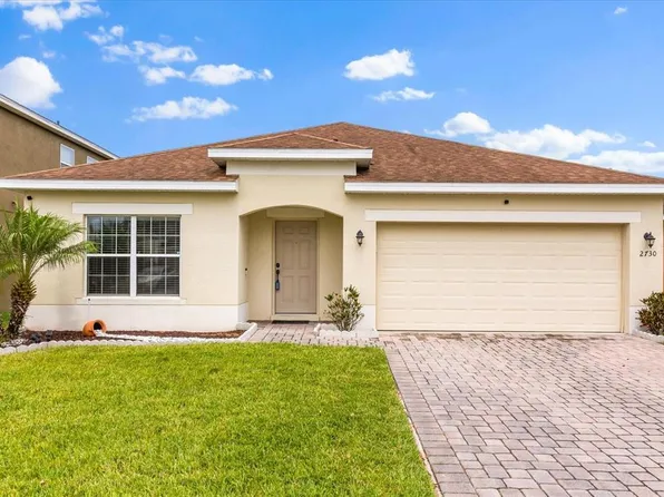 2730 Big Timber Dr, Kissimmee, FL 34758