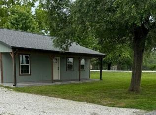101 Ball St, Alba, MO 64830