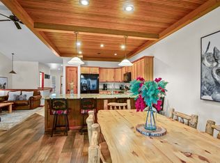 43 Lookout Ridge Drive #43, DILLON, CO 80435