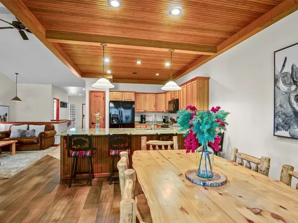 43 Lookout Ridge Drive UNIT 43, Dillon, CO 80435