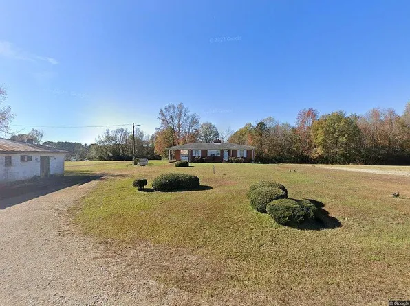 5417 Watson Seed Farm Rd, Whitakers, NC 27891